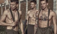 August Man Malaysia