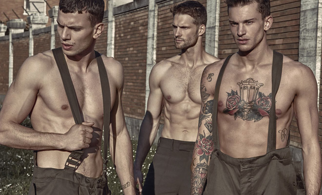 August Man Malaysia