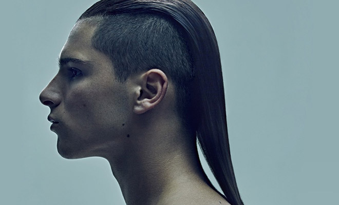 Balmain Hair Couture