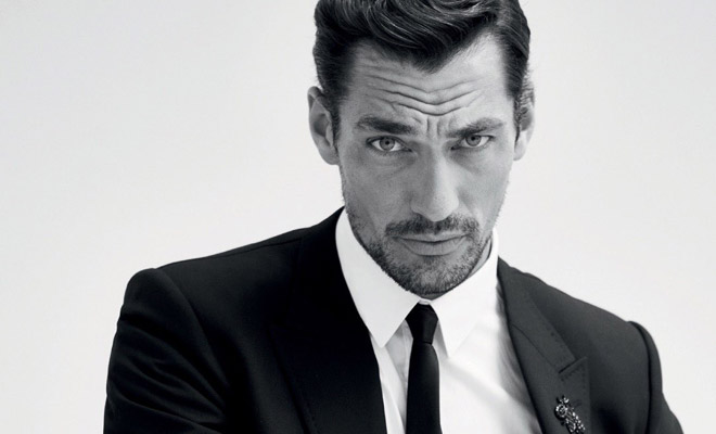 David Gandy
