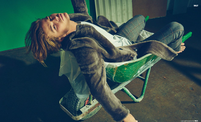 Jordan Barrett
