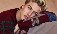 Lucky Blue Smith
