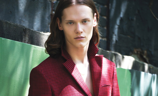Ryan Keating
