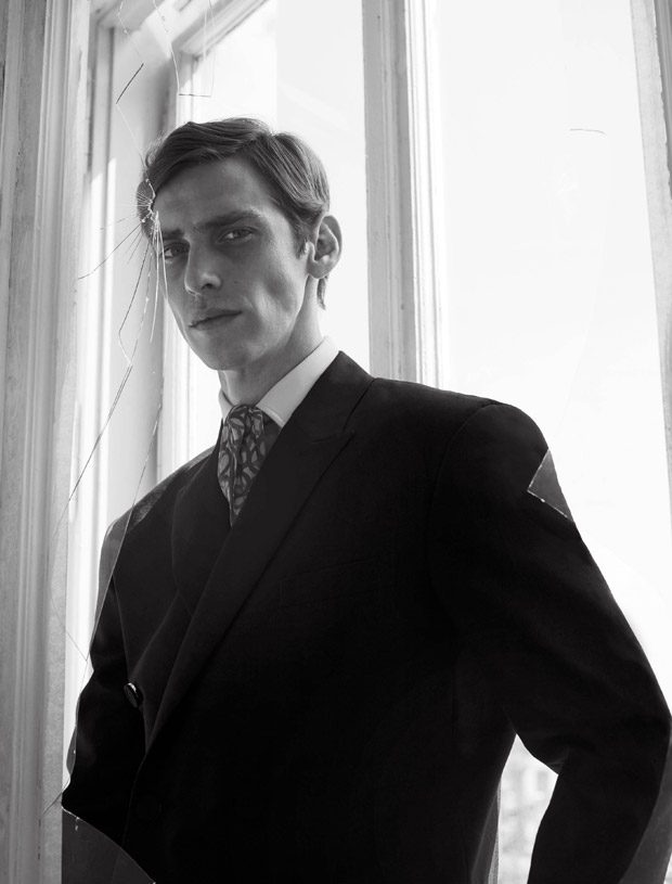 Jeremy Dufour & Paul Hameline are Well-Suited for VMAN