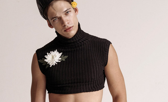 Adam C. Varga