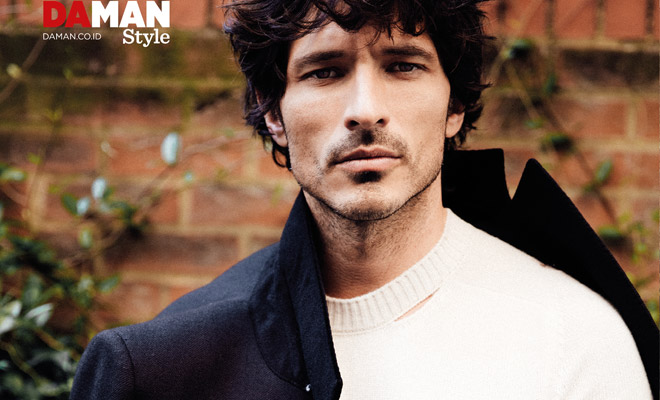 Andres Velencoso Segura