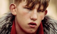 Connor Newall
