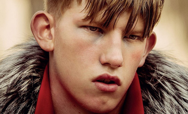 Connor Newall