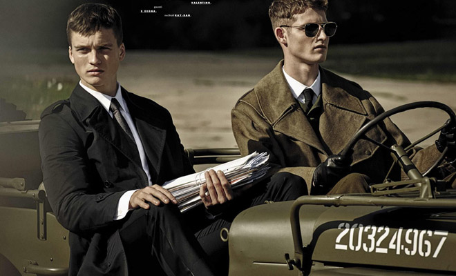 GQ Italia