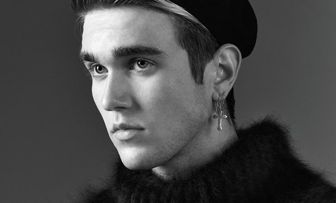 Gabriel-Kane Day Lewis