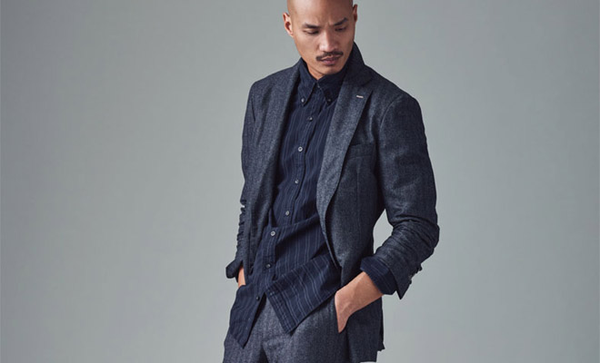 Menswear