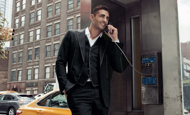 Josh Truesdell