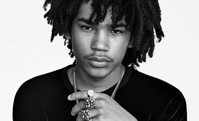Luka Sabbat