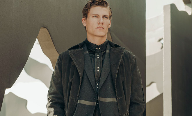 Mikkel Jensen
