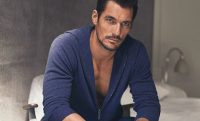David Gandy