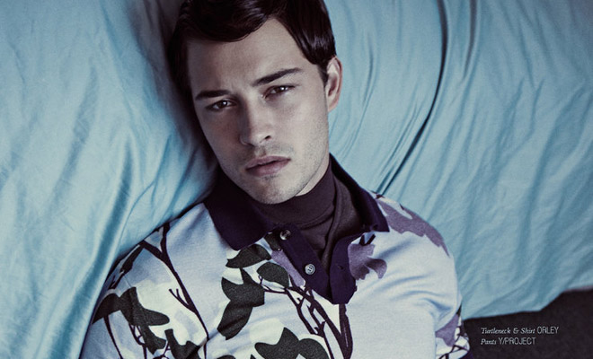 Francisco Lachowski