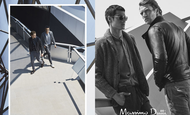 Massimo Dutti