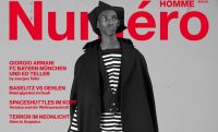 Numero Homme Berlin