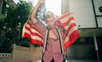Presley Gerber