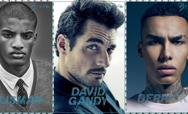 Brave Model Management