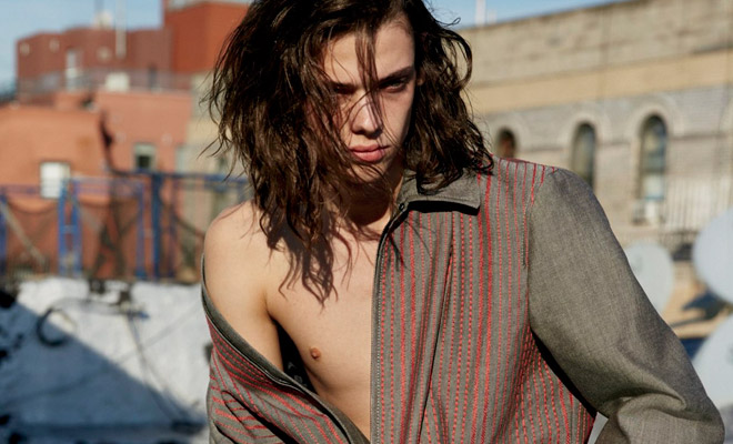 Erin Mommsen