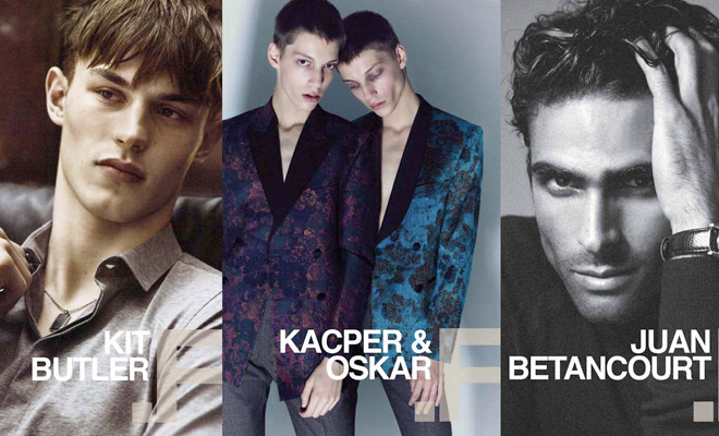 Fashion Model Management