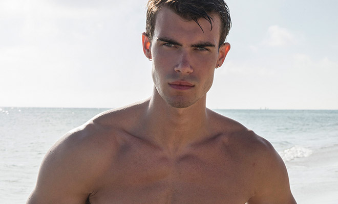 Ricky Cohete