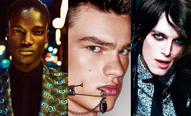 I LOVE Models Management