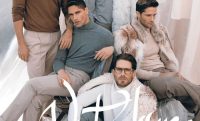L'Officiel Hommes Ukraine