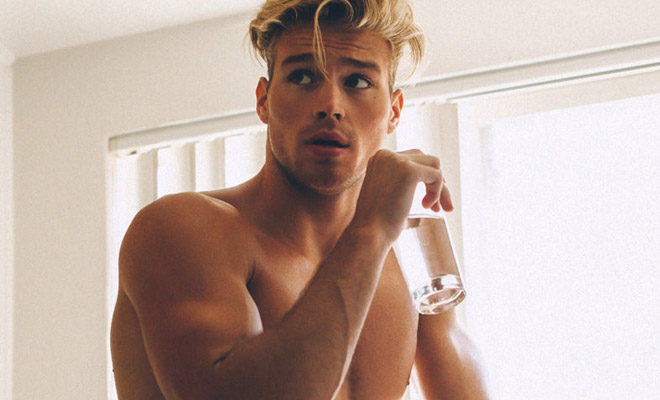 Matthew Noszka