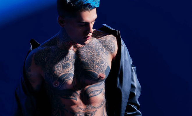 Stephen James