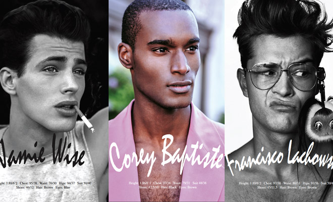 Why Not Model Management