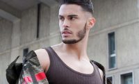 Baptiste Giabiconi