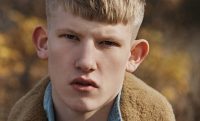 Connor Newall
