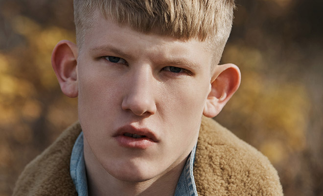Connor Newall