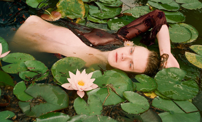 Ingmar Van Der Meulen