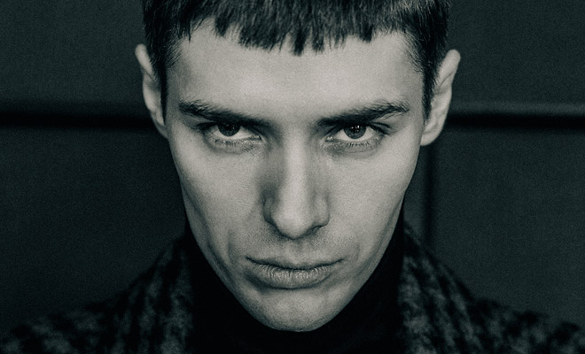 Aleksey Zubarev