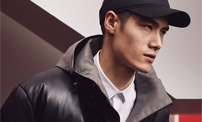 Zara Man