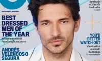Andres Velencoso Segura