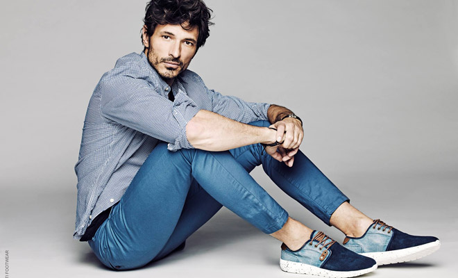 Andres Velencoso Segura