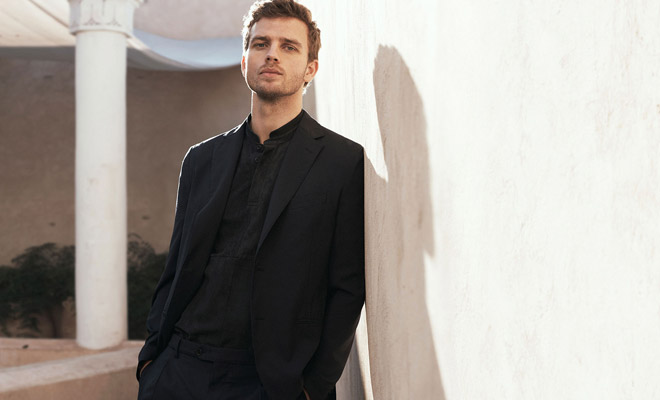 Massimo Dutti