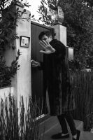 MMSCENE PORTRAITS: Colton Parrish by Esteban Bonilla