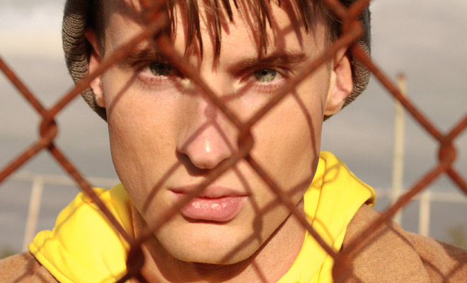 David Russell Westbrook