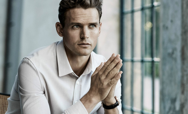 Guy Robinson