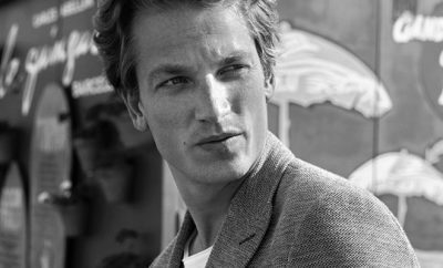 MMSCENE PORTRAITS: Colton Parrish by Esteban Bonilla