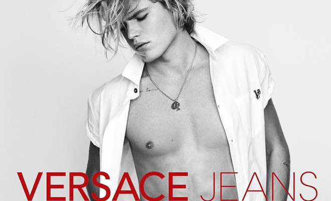 Jordan Barrett