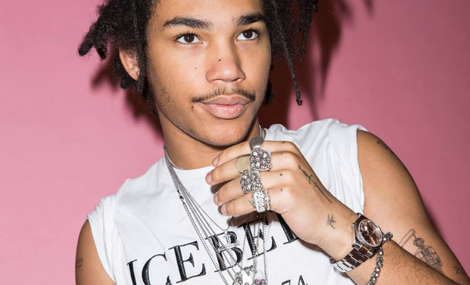 Luka Sabbat