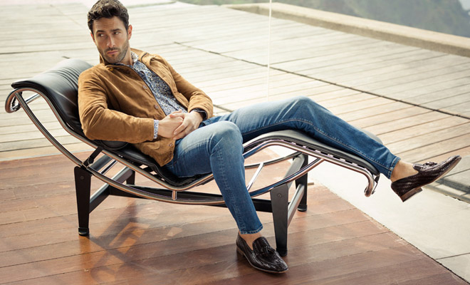 Noah Mills