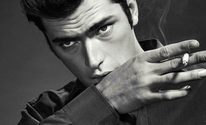 Sean O'Pry