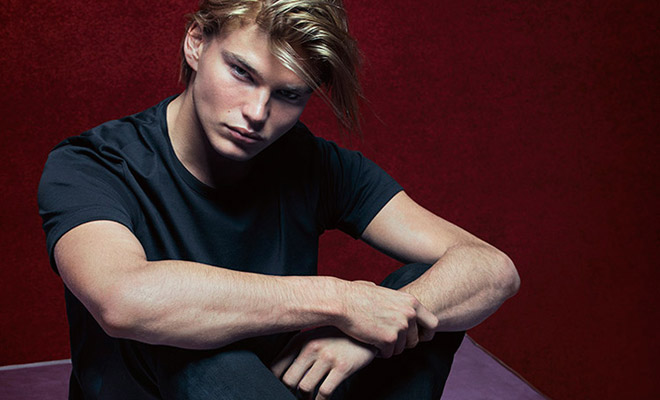 Jordan Barrett